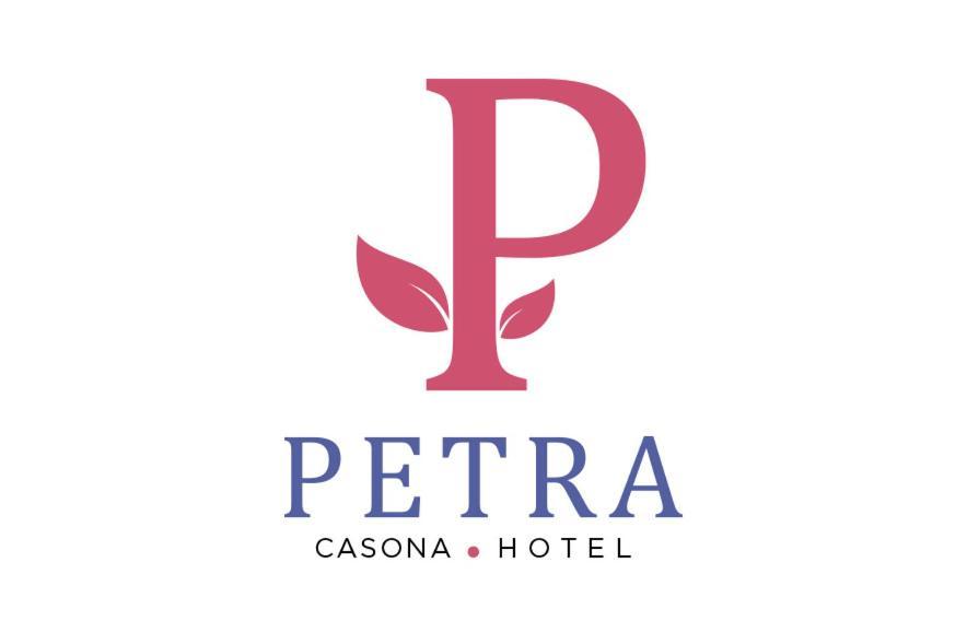 Hotel Petra ซานมิเกล เด อาเญนเด ภายนอก รูปภาพ